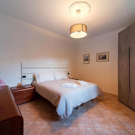 Apartmán Moonlight - Lecco Getaway Exteriér fotografie