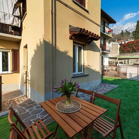 Apartmán Moonlight - Lecco Getaway Exteriér fotografie