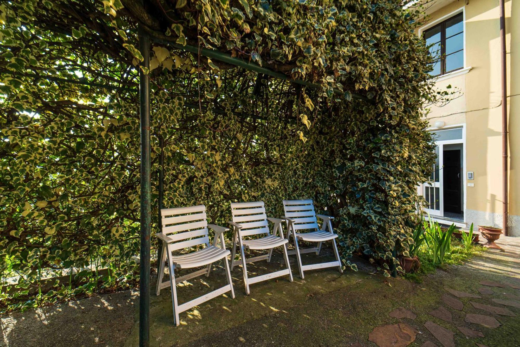 Apartmán Moonlight - Lecco Getaway Exteriér fotografie