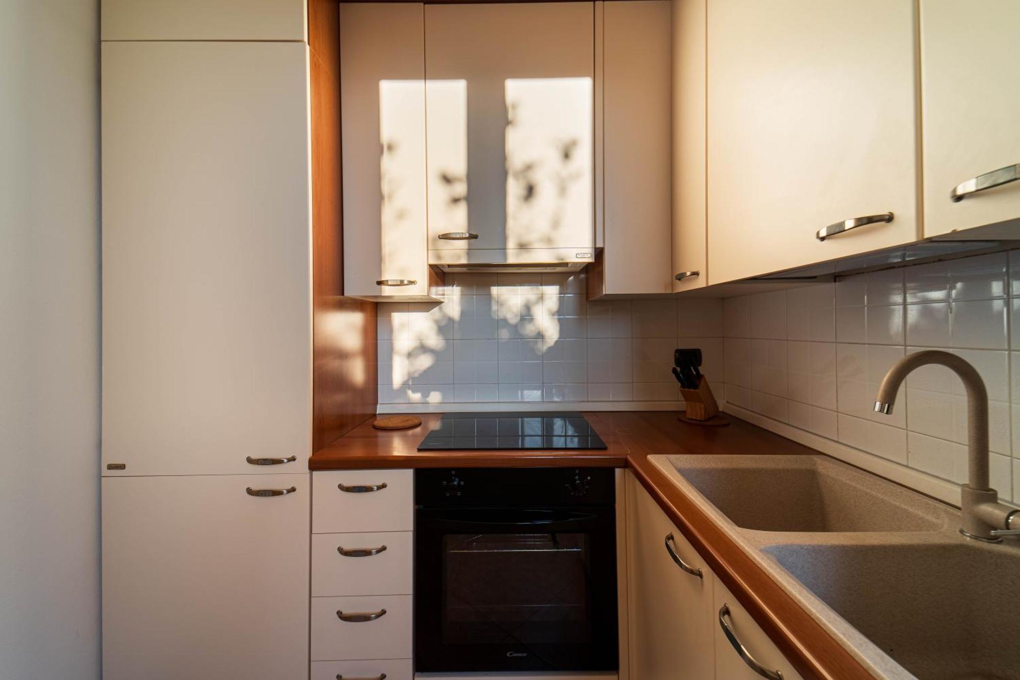 Apartmán Moonlight - Lecco Getaway Exteriér fotografie