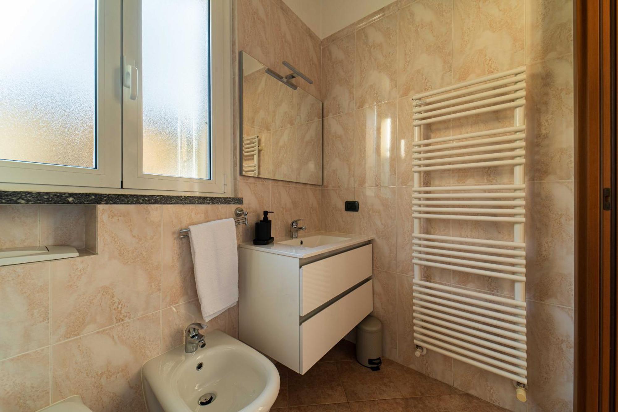 Apartmán Moonlight - Lecco Getaway Exteriér fotografie